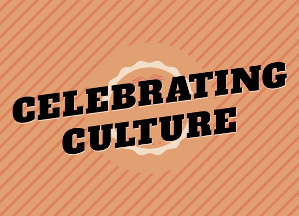 Celebrating Culture