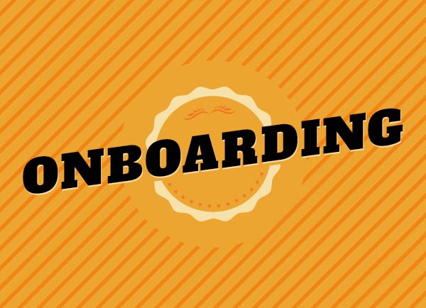 Employee Onboarding