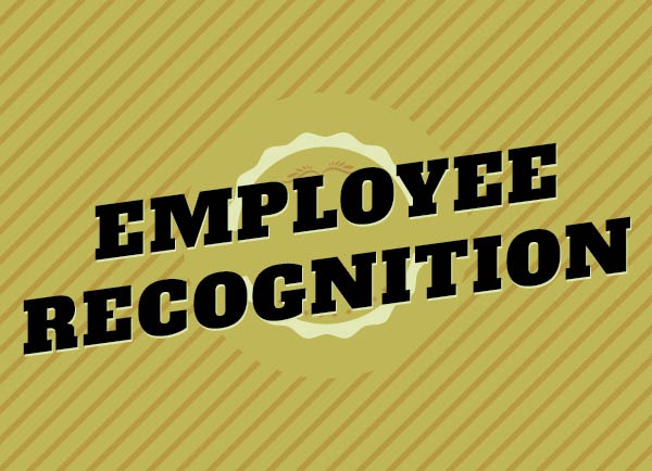 Employee Recognition