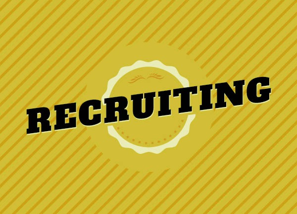 Recruiting