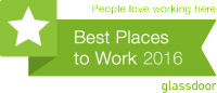 Glassdoor's Employees' Choice Awards 2016 Glassdoor's Employees' Choice Awards 2016