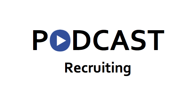 Recruiting Podcast