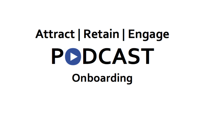 Onboarding Podcast