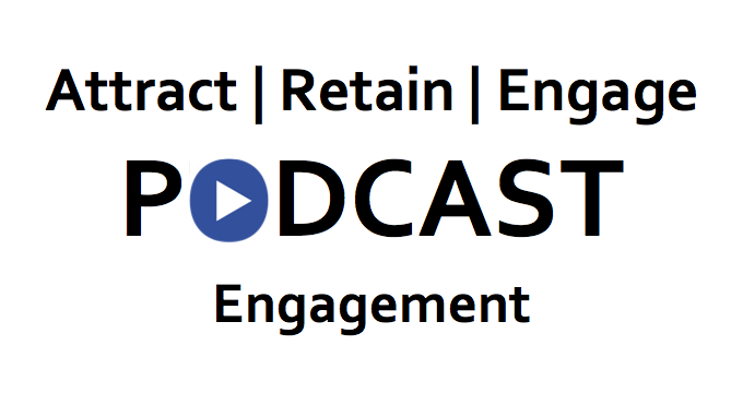 Employee Engagement Podcast