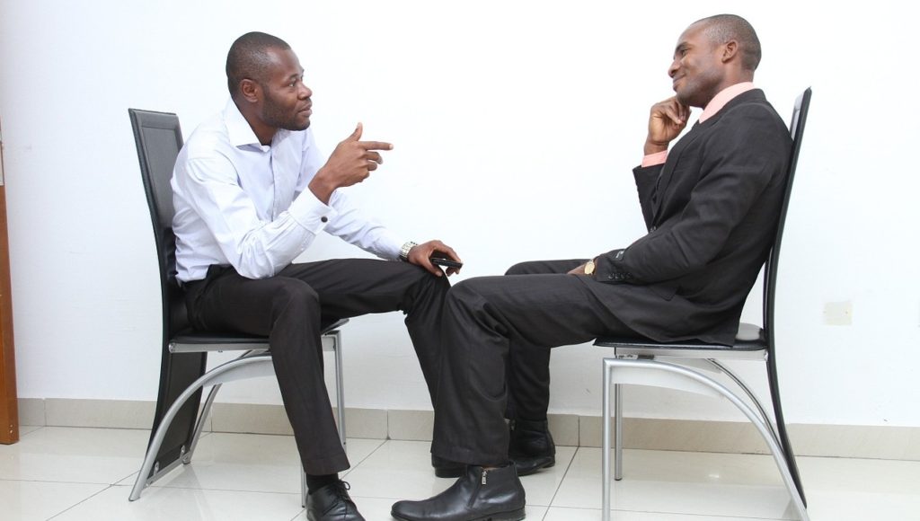 Exit and stay interviews