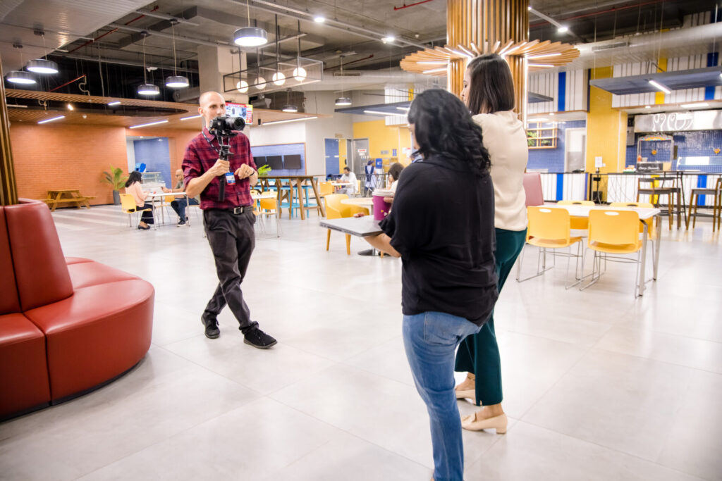 Better B-roll Makes for Better Videos