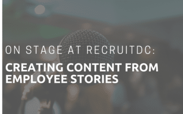 employee stories