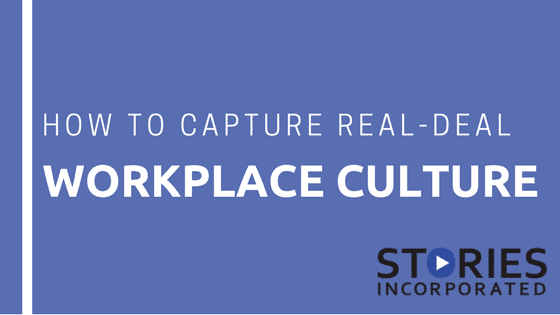 workplace culture