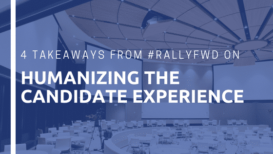 candidate experience