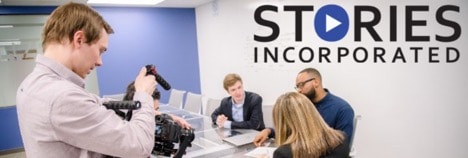 We’re taking notes from Amazon HQ’s meetings and telling more stories – May 2018