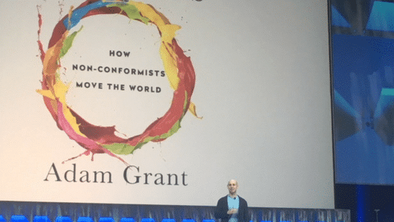 SHRM 2018: Hiring for Culture Add in the Age of Diversity