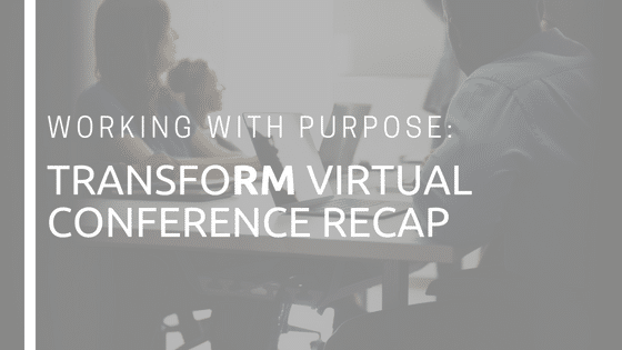 transform recruitment marketing