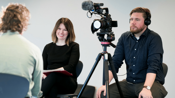 Making the Most of Our Time: One Year of Content in a Day