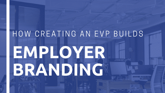Employee Value Proposition