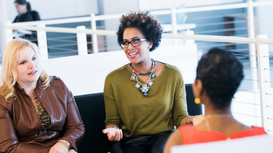 Gender Equality In The Workplace
