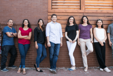 internship experience