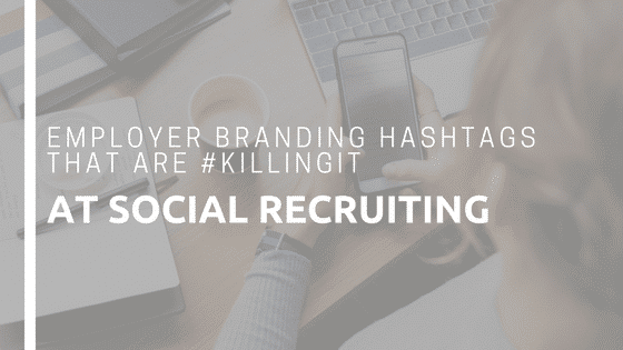 Social Media Recruiting