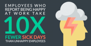 happy employees