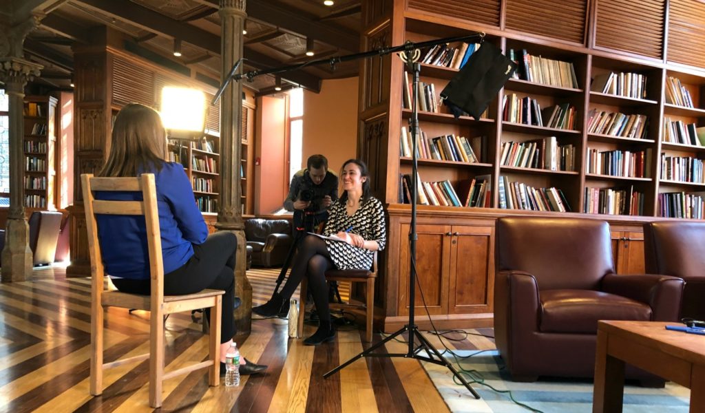 4 recruitment marketing content tips