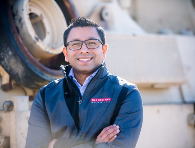 employer branding government contractors videos