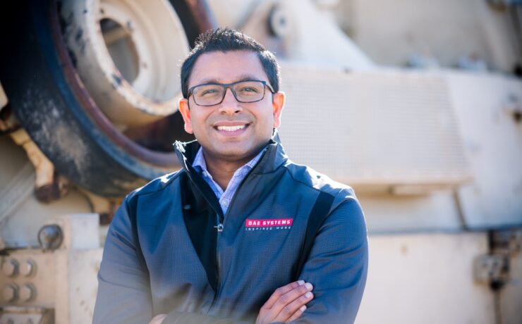 employer branding government contractors videos