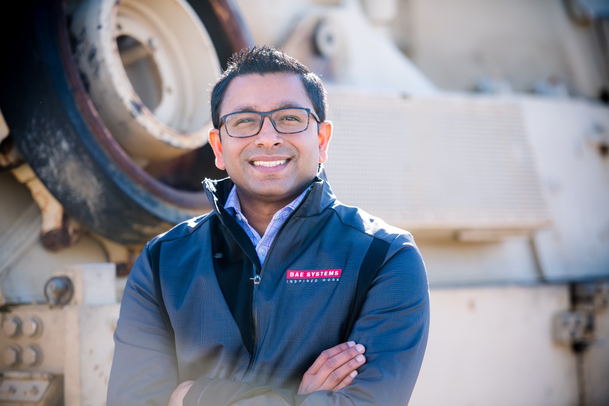 employer branding government contractors videos