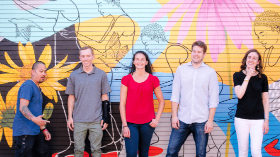 Words to Describe Company Culture: Work Hard Play Hard