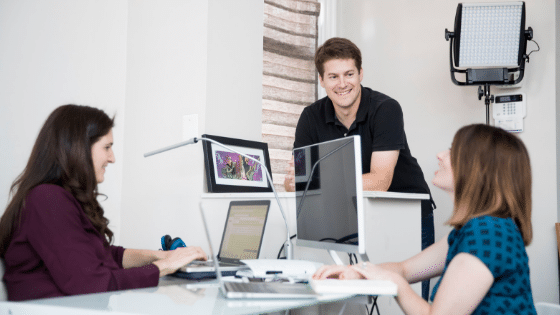 Content You NEED on Your Career Site