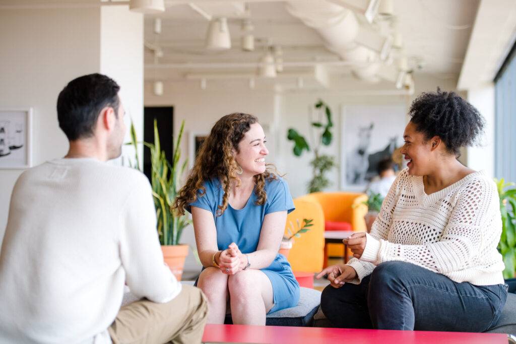 How to create an employer brand women care about