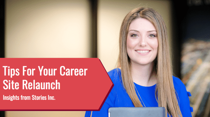EBOOK Tips for your Career Site Relaunch