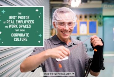The Best Photos for Employer Branding and Recruitment Marketing