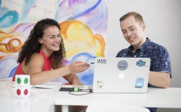 Brand your business unit using Team Storytelling
