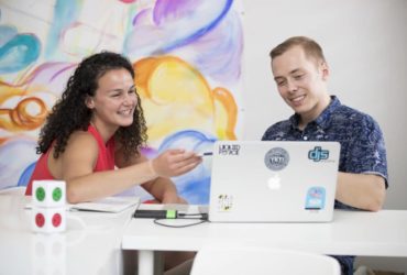 Brand your business unit using Team Storytelling