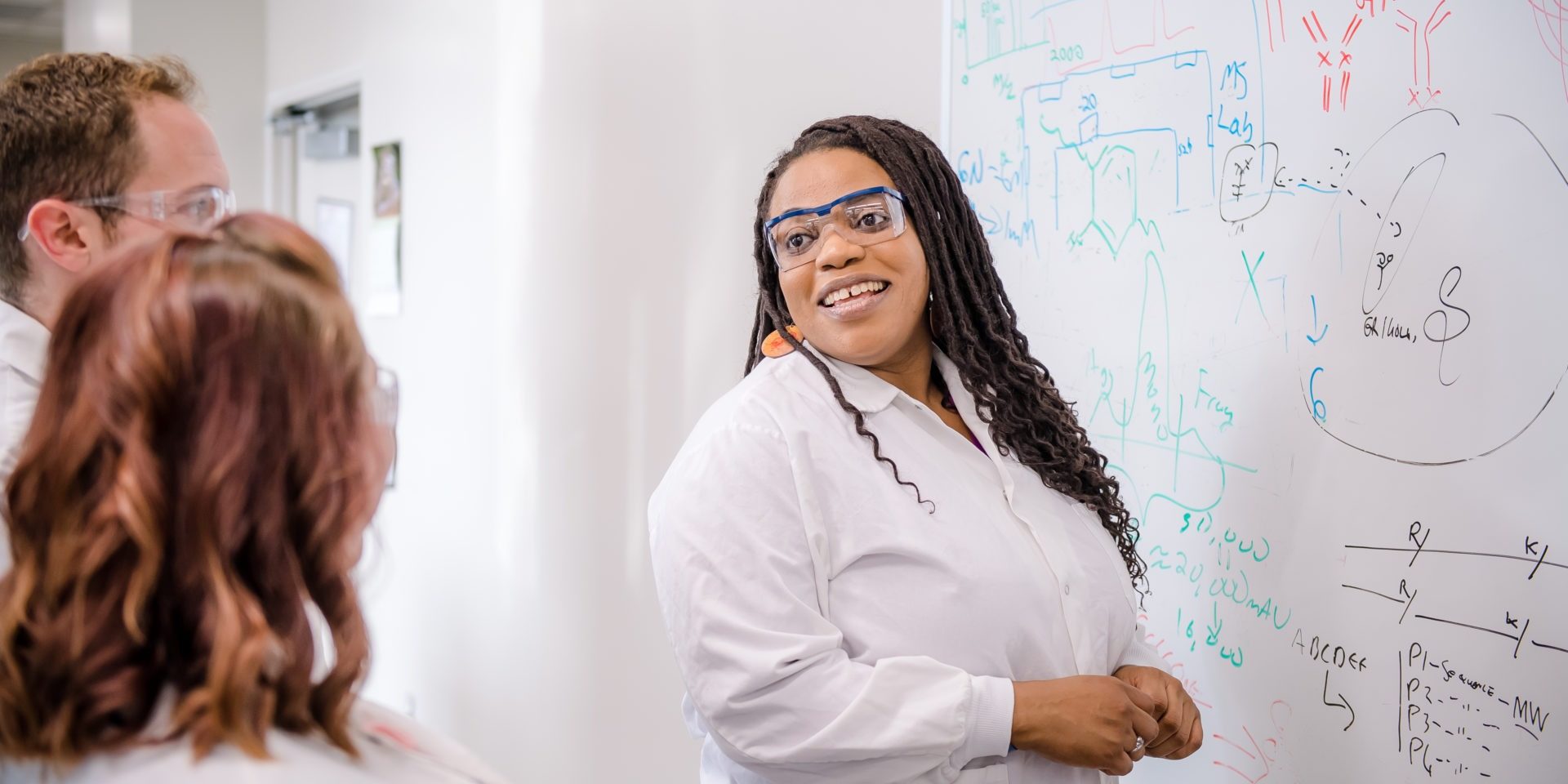 Team value proposition