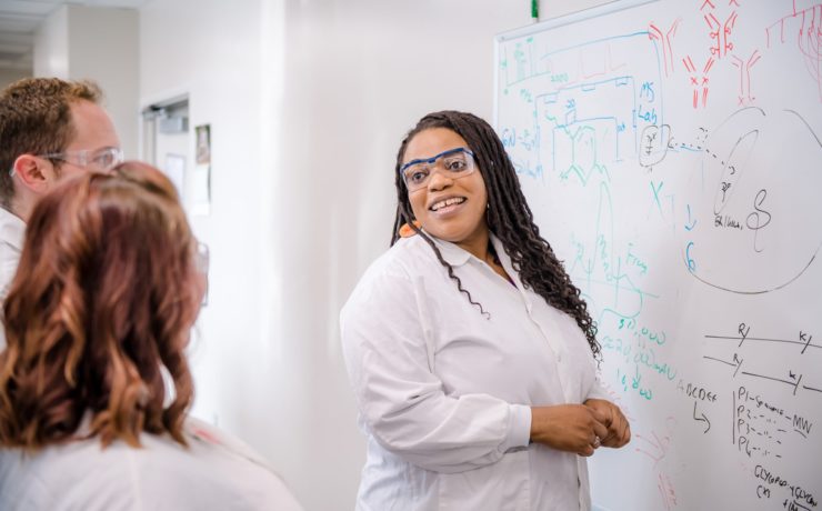 Team value proposition