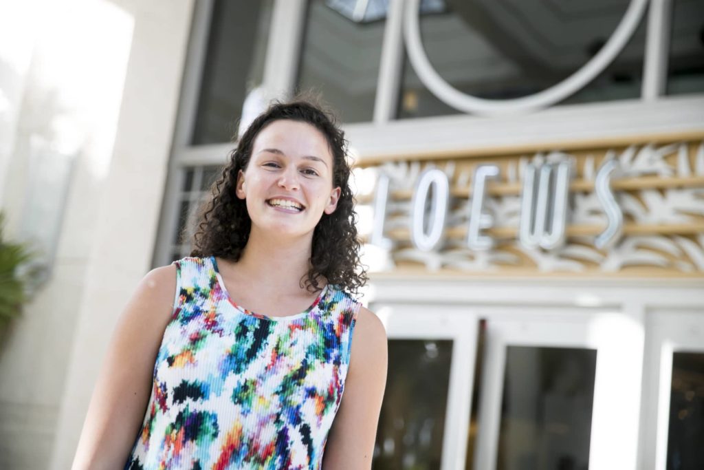 Thoughtfulness is Contagious: A Core Value Story