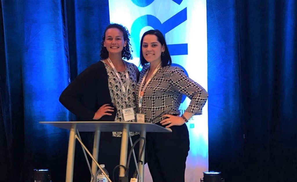 Humanizing the Candidate Experience: SRSC 2019 in Review