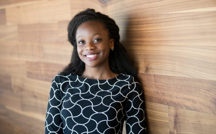 an employee testimonial is NOT a story