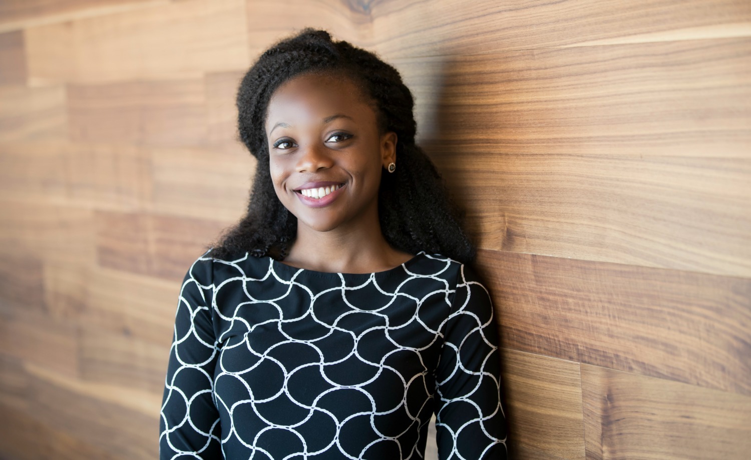 an employee testimonial is NOT a story