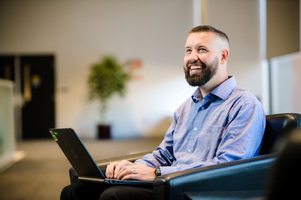 Your recrutiment marketing secret weapon