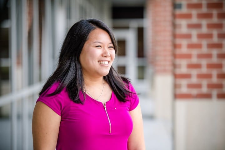 access to leadership employer brand video