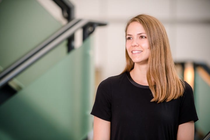 exciting work recruitment marketing video