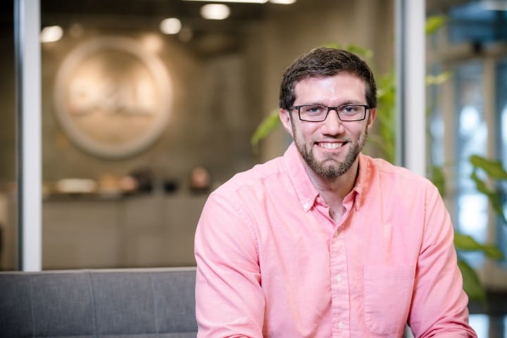 career path employer brand video