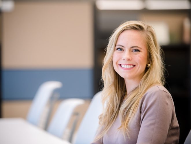 recruitment marketing content stack