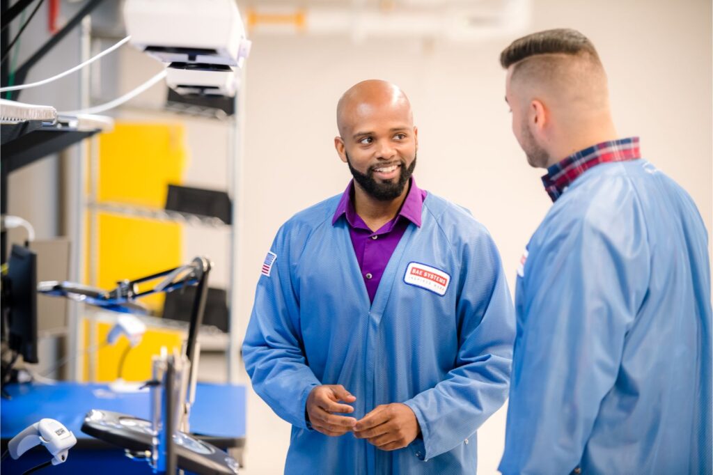 talent community campaigns