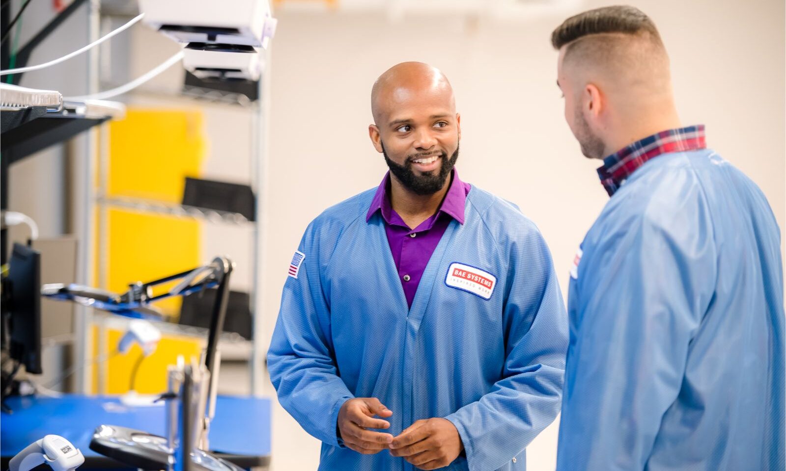 talent community campaigns