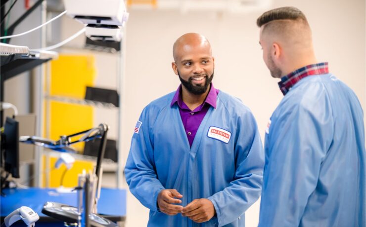 talent community campaigns