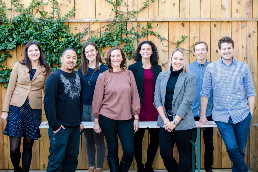 Leadership during crisis: No layoffs, please