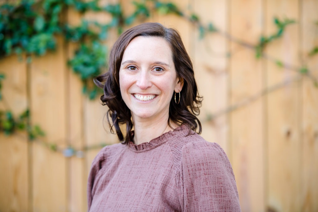 Stories from the team: from employer branding consultant to Director of Client Services