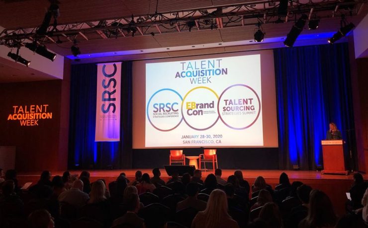 talent acquisition week review